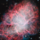 Illustration for article titled Tilt-Shift Effect Makes Entire Galaxies Look Adorably Tiny